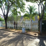 Casa à venda com 3 quartos, sendo 1 suíte,  em Bosque, Vinhedo, SP