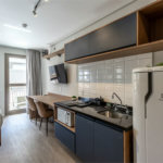 Apartamento à venda ou para alugar com 1 quarto em Sumarezinho, São Paulo, SP
