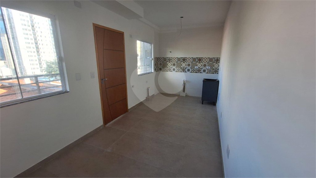 Apartamento à venda com 2 quartos em Santana, São Paulo, SP