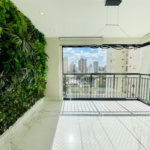 Apartamento à venda com 3 suítes em Vila Gilda, Santo André, SP