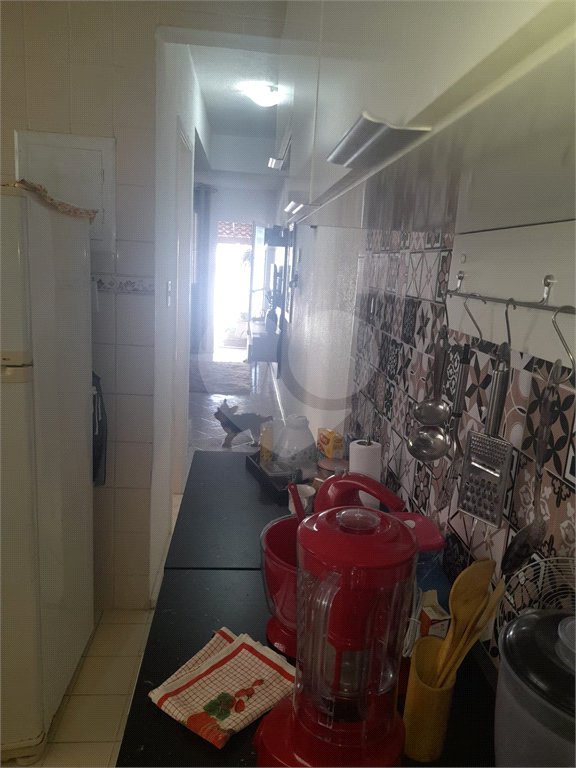 Casa à venda com 2 quartos em Campo Grande, Rio de Janeiro, RJ