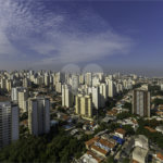 Apartamento à venda ou para alugar com 3 suítes em Água Branca, São Paulo, SP