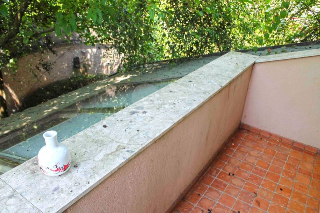 Sobrado à venda com 7 quartos, sendo 5 suítes, em Alto da Boa Vista, São Paulo, SP