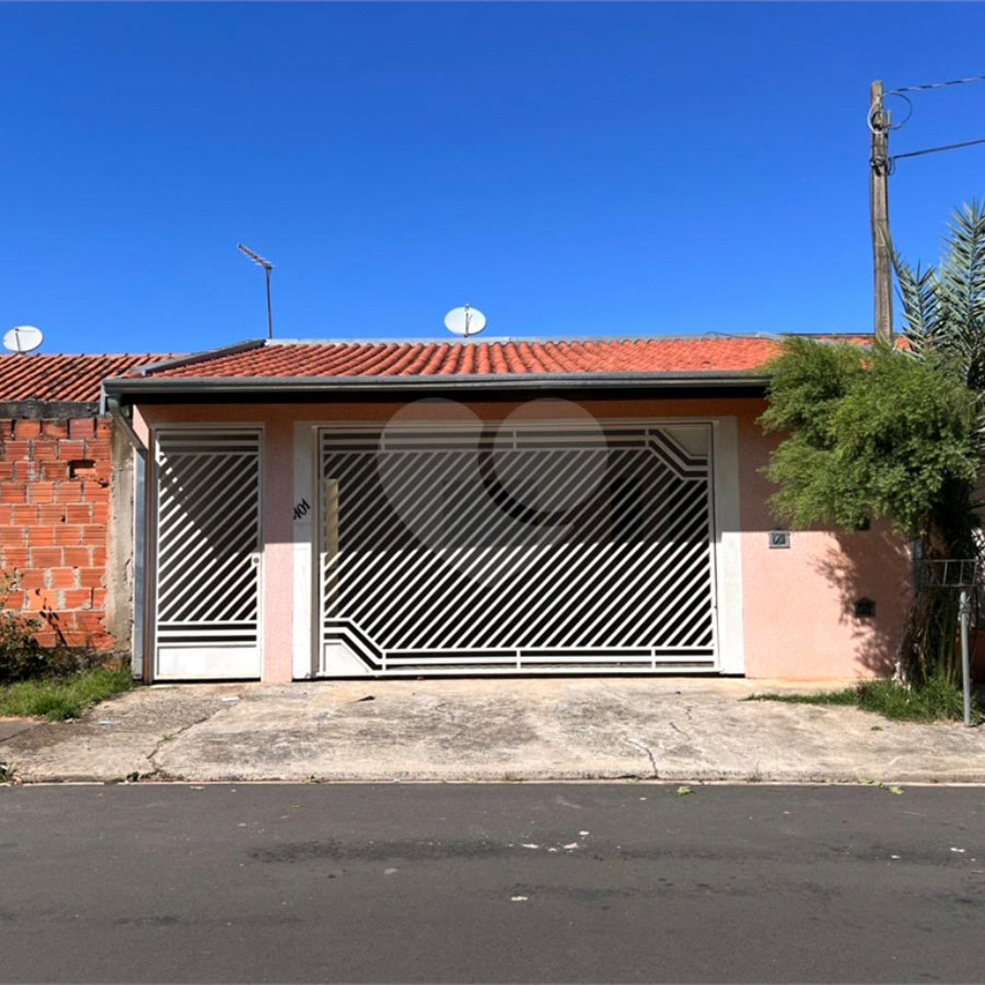 Casa à venda com 3 quartos, sendo 1 suíte, em Jardim dos Colibris, Indaiatuba, SP