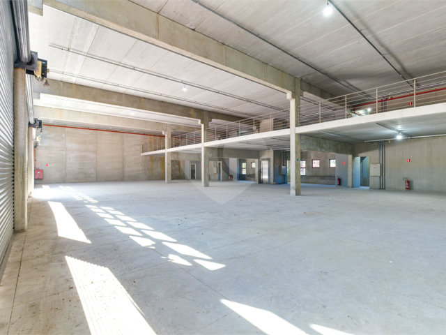 Prédio à venda ou para alugar em Alto da Boa Vista, São Paulo, SP