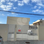 Casa para alugar com 2 suítes no condomínio Residencial Vila Amélia, Poá - SP