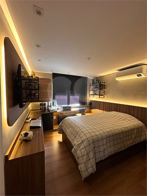 Apartamento para alugar com 3 quartos, sendo 2 suítes, em Moema, São Paulo, SP