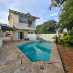Casa à venda com 3 quartos, sendo 1 suíte, no Centro, Araçoiaba da Serra, SP