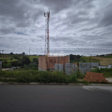 Terreno à venda em Residencial Jardins da Catalunha, Atibaia, SP