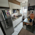 Apartamento à venda com 1 quarto em Tucuruvi, São Paulo, SP