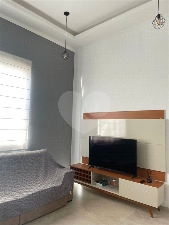Casa à venda com 3 quartos, sendo 1 suíte, no condomínio Sun Lake, Três Lagoas - MS