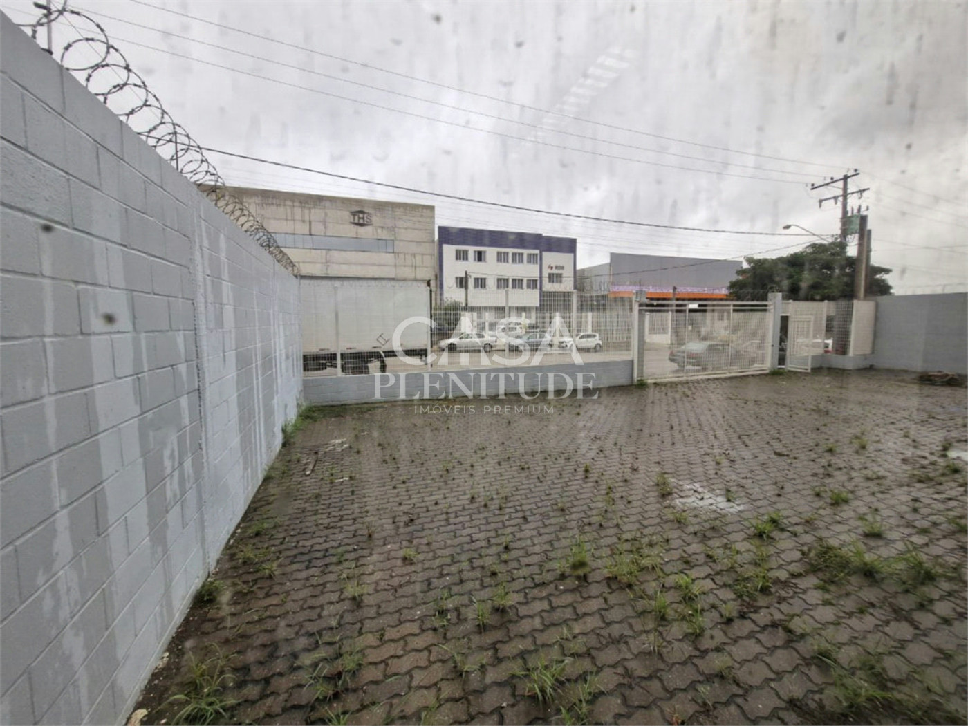 Galpão para alugar em Cajuru do Sul, Sorocaba, SP