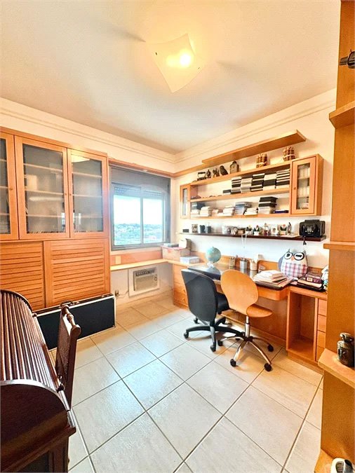 Apartamento à venda com 3 suítes em Vila Seixas, Ribeirão Preto, SP