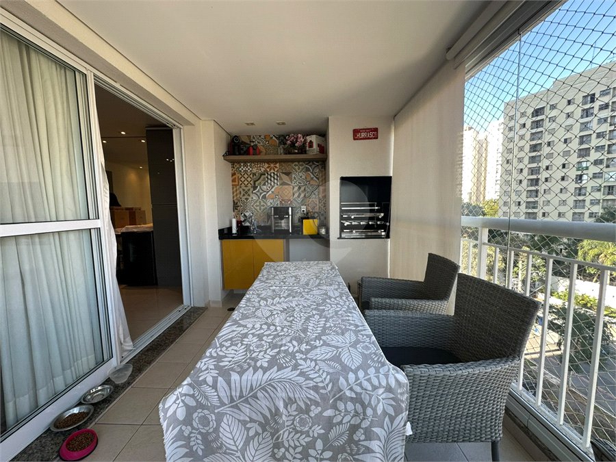 Apartamento à venda com 3 quartos, sendo 1 suíte,  em Mandaqui, São Paulo, SP
