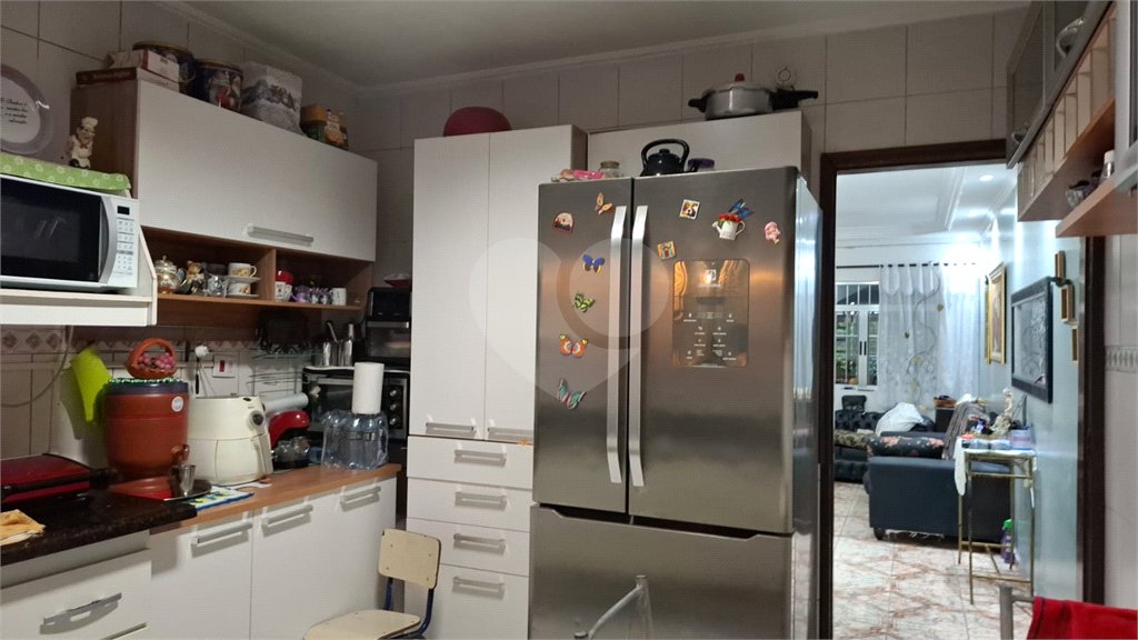 Sobrado à venda com 2 quartos no Brasilândia, São Paulo, SP