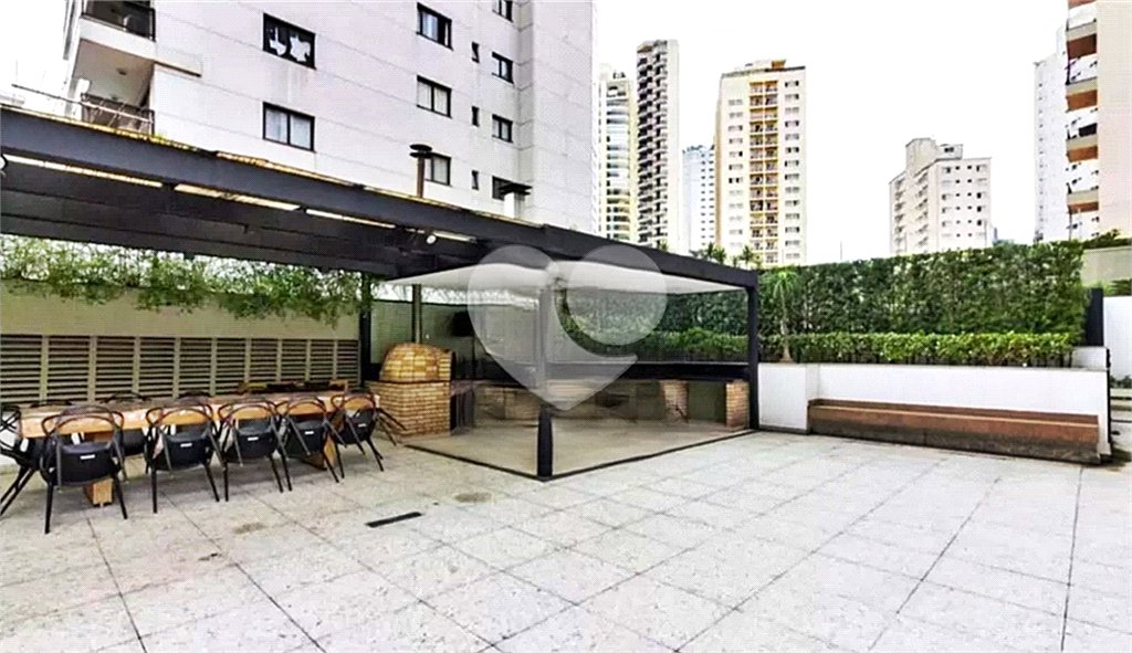 Apartamento à venda com 4 quartos, sendo 3 suítes, em Santana, São Paulo, SP
