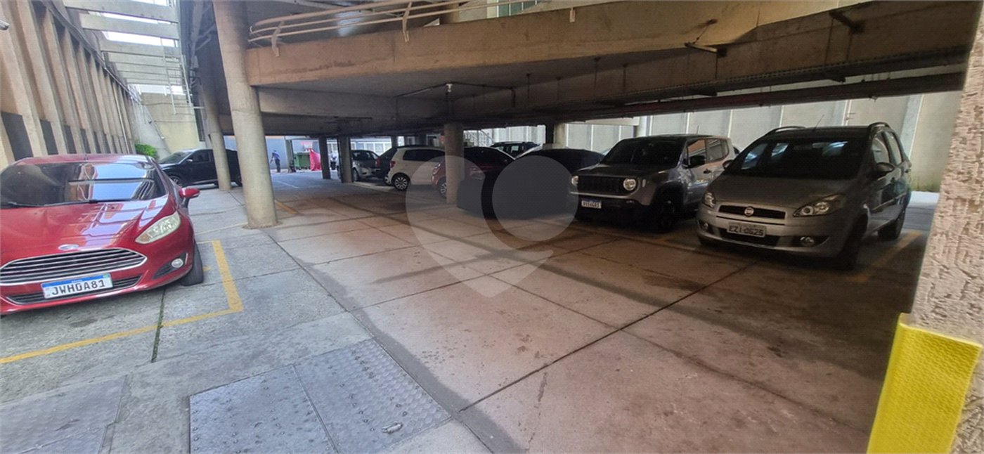 Apartamento à venda com 1 quarto em Casa Verde, São Paulo, SP