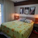 Apartamento à venda com 3 quartos, sendo 1 suíte, em Além Ponte, Sorocaba, SP