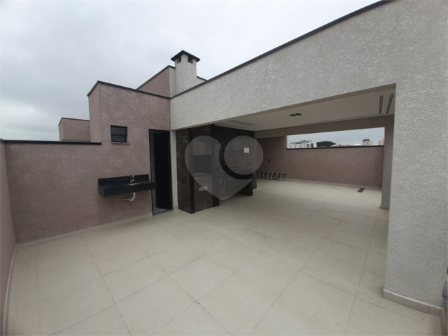 Apartamento à venda com 2 quartos em Vila Nivi, São Paulo, SP