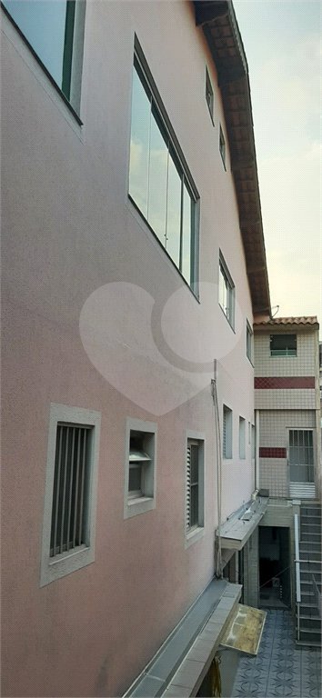 Sobrado à venda com 5 quartos em Vila Cunha Bueno, São Paulo, SP