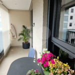 Apartamento à venda com 3 quartos, sendo 1 suíte, em Jardim São Paulo(zona Norte), São Paulo, SP