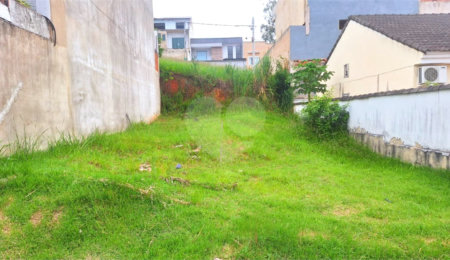 Terreno à venda no condomínio Residencial West Green, Rio de Janeiro - RJ
