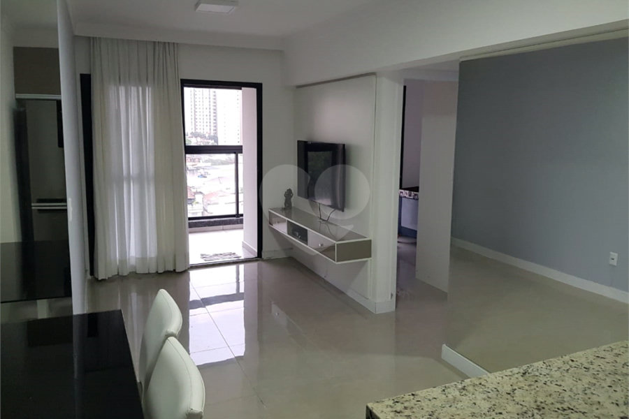 Apartamento à venda com 2 quartos, sendo 1 suíte, em Casa Verde, São Paulo, SP