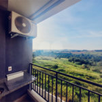 Apartamento à venda com 2 quartos em Jardins do Império, Indaiatuba, SP