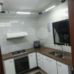 Apartamento à venda com 4 quartos, sendo 2 suítes,  no Centro, Jundiaí, SP