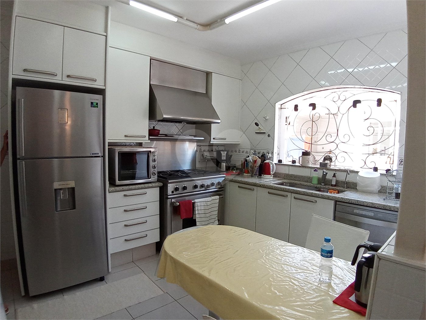 Sobrado à venda com 5 quartos, sendo 3 suítes,  em Jardim São Bento, São Paulo, SP