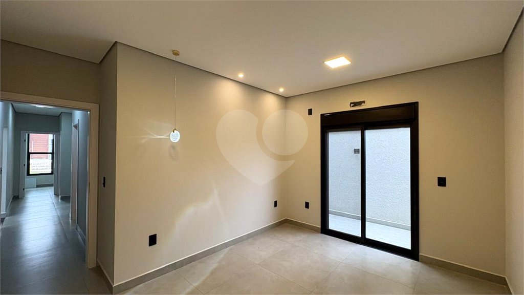Casa à venda com 3 suítes no condomínio Mont Blanc, Sorocaba - SP