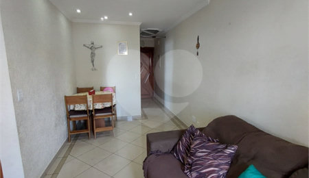 Apartamento à venda com 2 quartos, sendo 1 suíte,  em Tucuruvi, São Paulo, SP