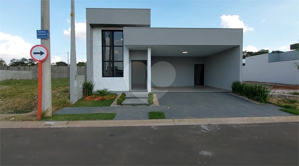 Casa Térrea no Villeneuve