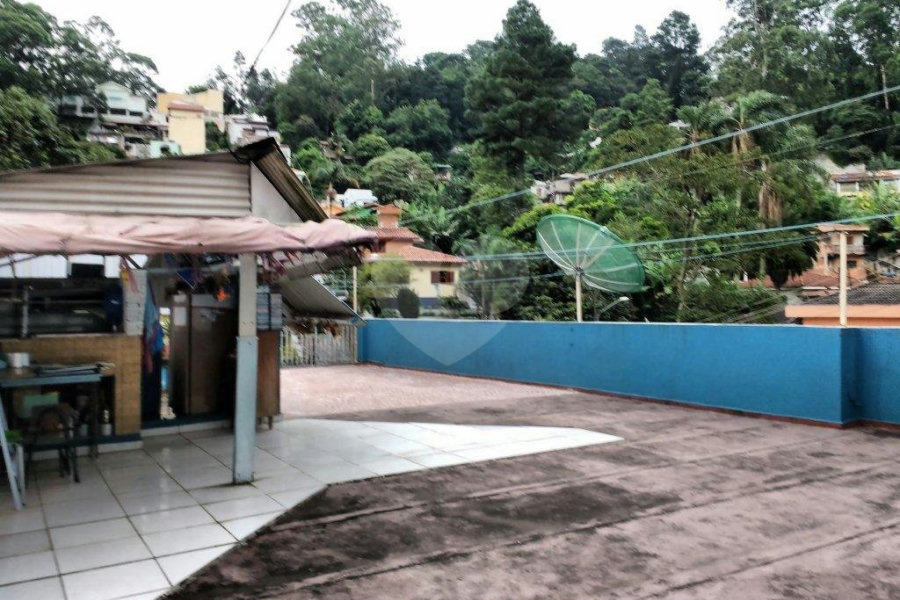 Sobrado à venda com 4 quartos em Tremembé, São Paulo, SP