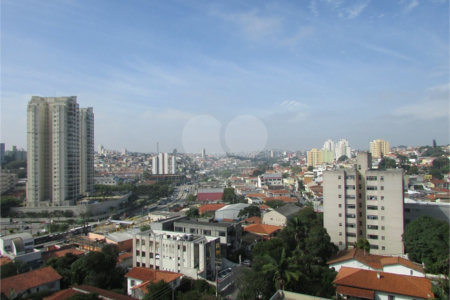 Cobertura à venda com 2 suítes em Jardim Prudência, São Paulo, SP