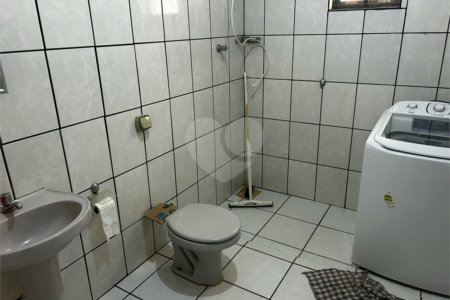 Casa à venda com 3 quartos, sendo 2 suítes, em Vila Mazzei, Itapetininga, SP