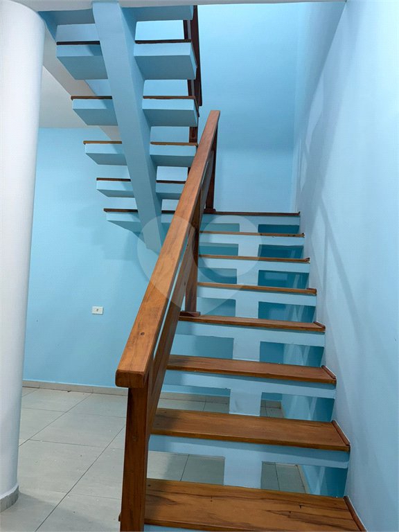 Casa à venda com 3 quartos, sendo 1 suíte, em Chácara Primavera, Suzano, SP