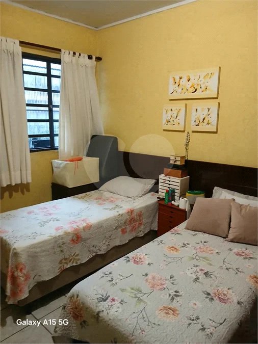 Casa Térrea à venda com 4 quartos em Casa Verde, São Paulo, SP