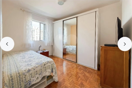 Apartamento à venda com 2 quartos, sendo 1 suíte, em Vila Santa Eulalia, São Paulo, SP