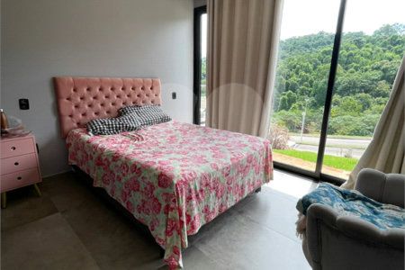 Casa à venda no condomínio Quintas da Boa Vista, Atibaia - SP