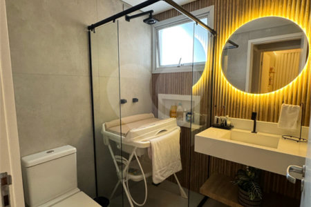 Apartamento à venda com 3 quartos, sendo 1 suíte, em Jardim Belvedere, Sorocaba, SP