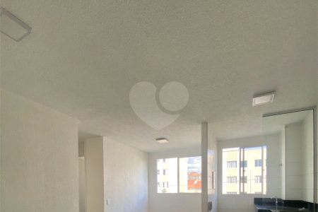Apartamento à venda com 2 quartos em Parque São Bento, Sorocaba, SP