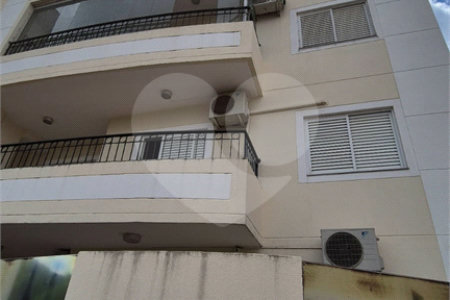 Apartamento à venda com 2 quartos em Jardim Europa, Sorocaba, SP