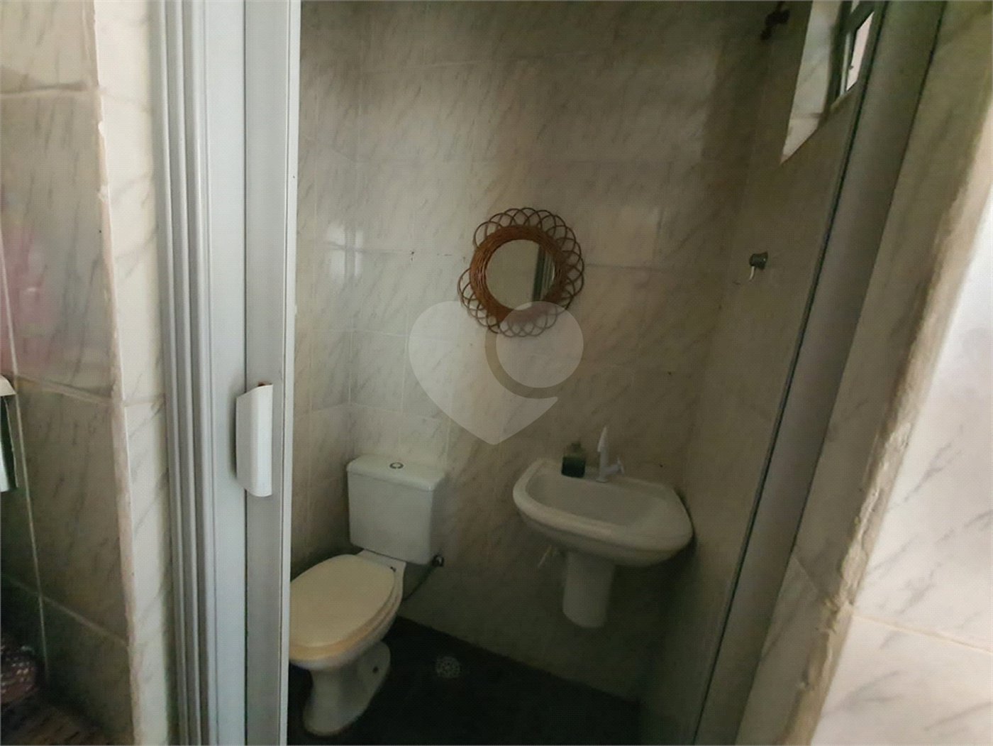 Sobrado à venda com 2 quartos em Vila Paulicéia, São Paulo, SP