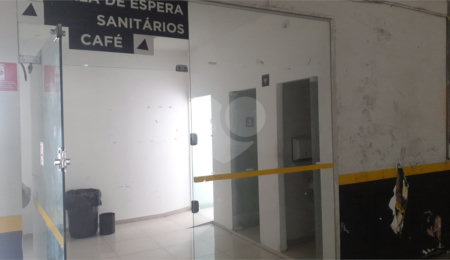 Loja para alugar em Santana, São Paulo, SP