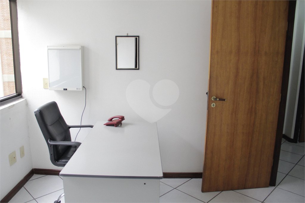 Sala à venda ou para alugar com 1 quarto em Perdizes, São Paulo, SP