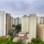 Apartamento à venda com 4 quartos, sendo 1 suíte, em Indianópolis, São Paulo, SP