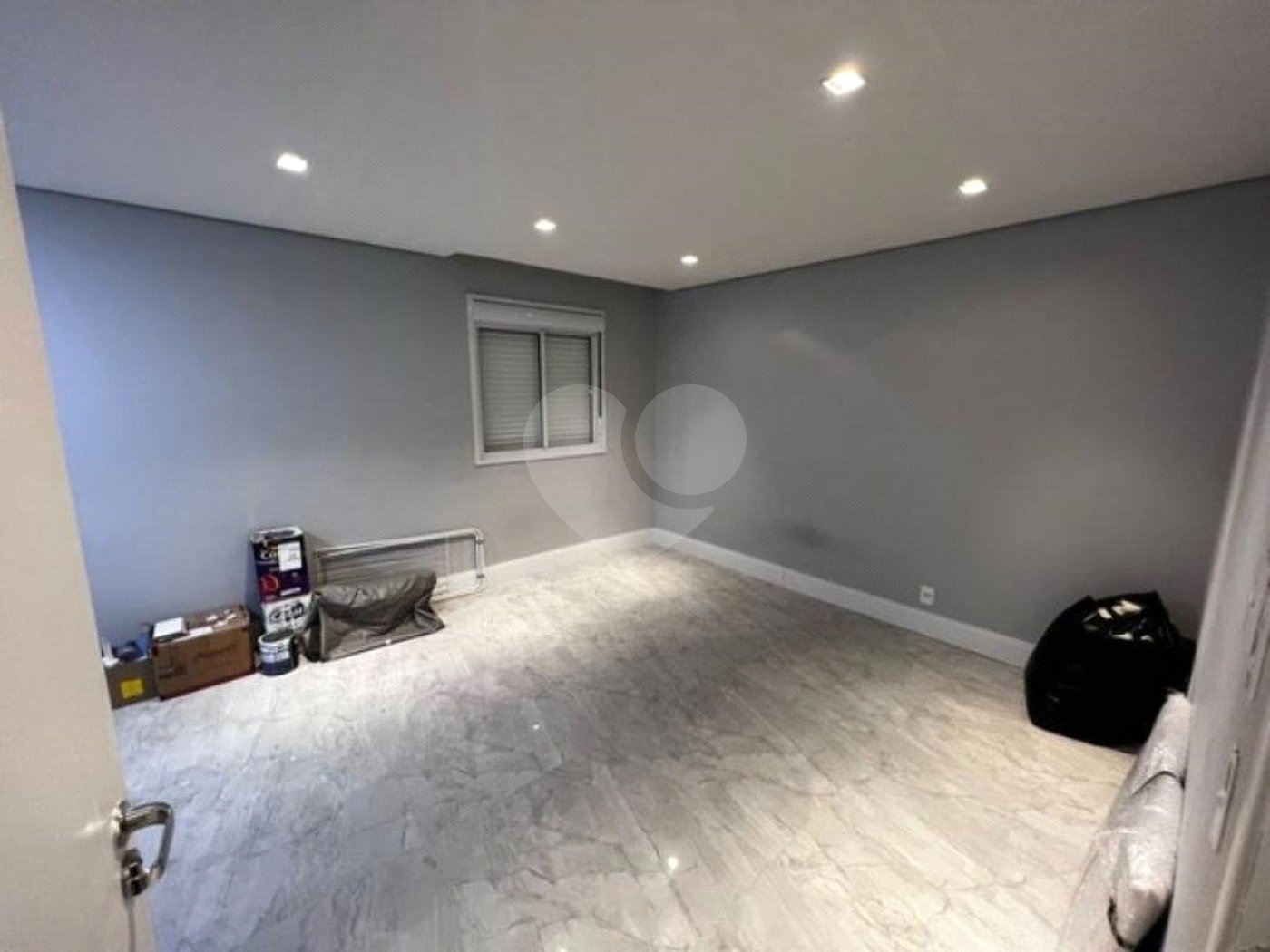 Apartamento à venda com 1 quarto em Sé, São Paulo, SP