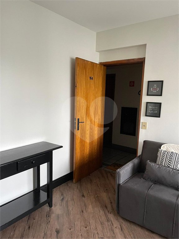 Apartamento para alugar com 1 quarto em Vila Andrade, São Paulo, SP