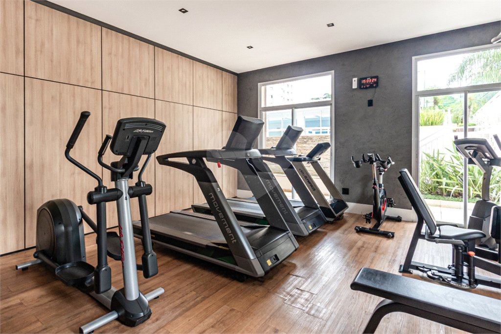 Apartamento à venda com 3 suítes em Brooklin, São Paulo, SP